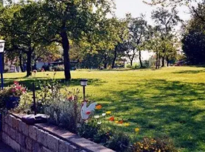 Landgasthof Zum Rappen (Adults Only)