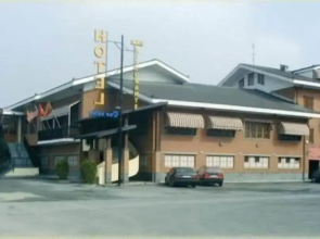 Hotel Quo Vadis