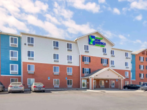 Extended Stay America Select Suites - Denver - Aurora