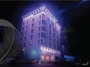 Signature Guest Hotel