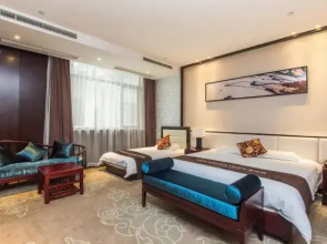 Taihu Xiangting Resort Hotel