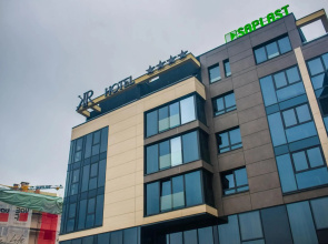 Koncept Residence Hotel