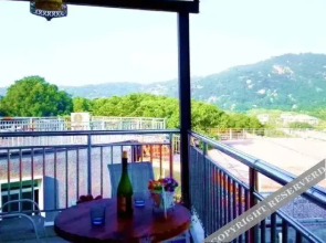 Xiamen Mantianxing Leisure Inn