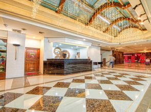 Hillside Plaza & Condotel 4 Downtown