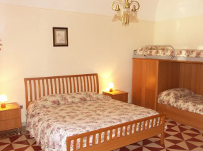 Agriturismo Regno di Marzagaglia