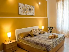 Montellino's Suite Oro