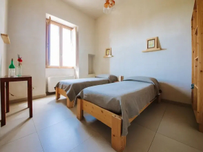 Agriturismo biologico Piccapane