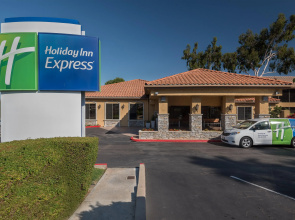 Holiday Inn Express San Diego N - Rancho Bernardo, an IHG Hotel