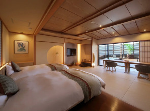 Hotel Sunosaki Kazenosho