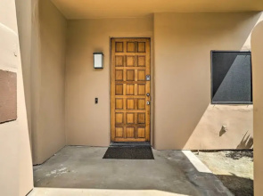 Cathedral City Condo w/ Pool & Golf Access!