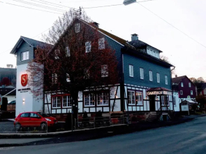 Hotel Gasthof Stahlberg