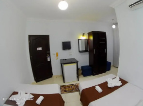 Horus Guest House Apartment