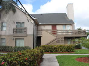 Doral Suites