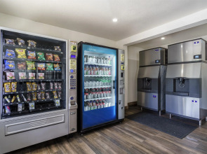 Motel 6 Fremont, CA - North