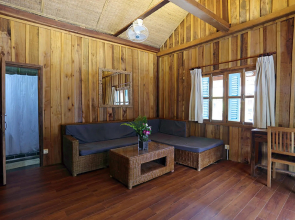 Sok San Beach Resort