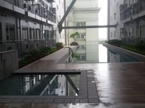 Green Residences Condotel
