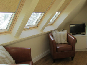 The Roost Studio