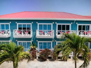 Brisa Oceano Resort