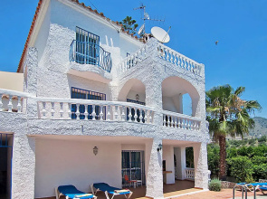 Villa Pueblo Jara