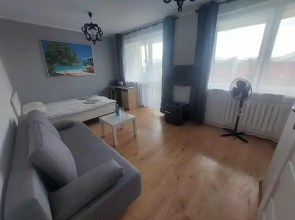 Apartamenty Nadmorskie Fiesta