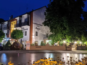 AKZENT Hotel Landgasthof Murrer