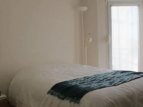 Appartement au coeur du Boulingrin