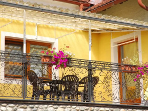 Pension Sandhof