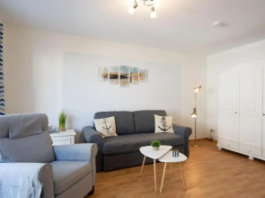 Haus Parkblick Parkblick Appartement 3