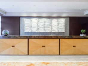 Boca Raton Marriott at Boca Center