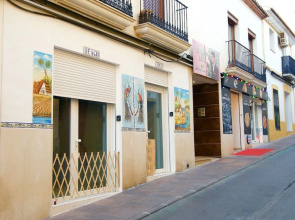 Apartamento Loft Calpe