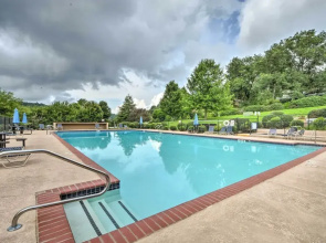 Spacious Sky Valley Home With Resort Perks!