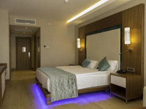 Ege Golf Hotel
