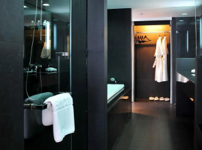 Best Western Sukhumvit 20