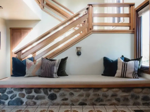 Gable by Avantstay Beautiful 3.5 Acre Oasis w/ Gorgeous Views, Pool & Hot Tub
