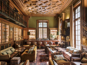 Saint James Paris - Relais & Chateaux