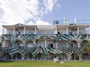 Georgioupolis Beach Hotel