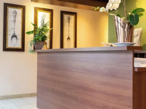Hotel Restaurant Famille Bourgeois