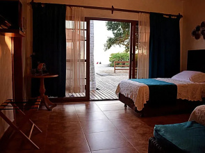 Isamar Hotel