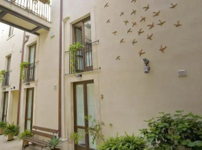Piccolo Hotel Casa Mia