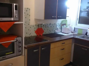 Parissun Apartment