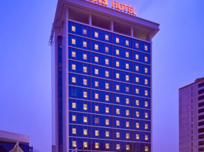 Ibis Konya