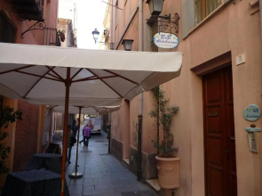 Aldebaran Bed and Breakfast