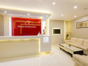 Hotel Ratana International
