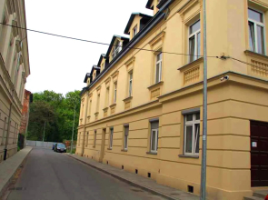 Station Apartments Kątowa 11 Krakow
