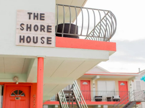 The Shore House