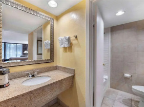 Orlando Metropolitan Resort