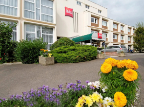 ibis Belfort Danjoutin