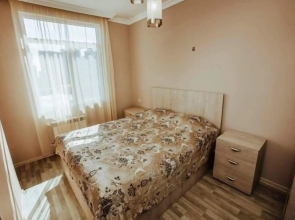 Gorgasali Apartments