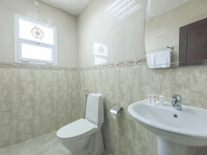 Super OYO 111 Al Thabit Hotel