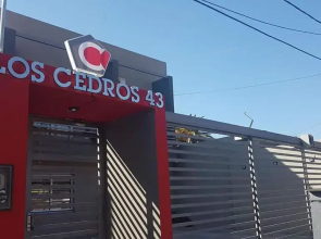 Los Cedros 43